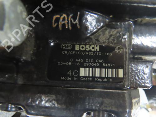 Engine CITROËN XSARA PICASSO (N68) 2.0 HDi | BP30978784M1 