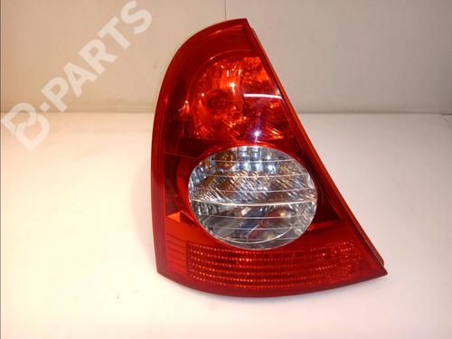 Used Left taillight Left taillight RENAULT CLIO II (BB_, CB_) 1.5 dCi (B/CB3M) (64 hp) 11104417 11104417