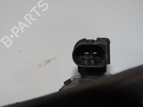 Right rear brake caliper PEUGEOT 3008 II SUV (MC_, MR_, MJ_, M4_) 1.6 BlueHDi 120 | BP31242496M106 