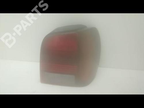 Used Right taillight VW POLO III (6N1) 60 1.4 (60 hp) 9603790