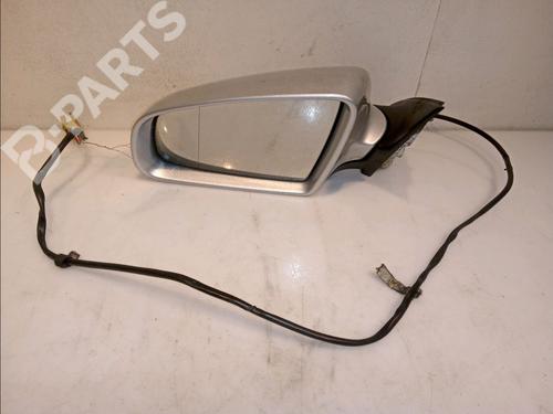 Retrovisor izquierdo AUDI A4 B6 Avant (8E5) 2.5 TDI quattro (180 hp) 12136416