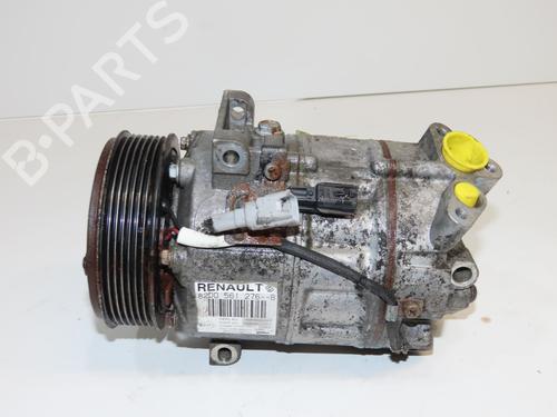AC compressor RENAULT LAGUNA III (BT0/1) 2.0 dCi (BT01, BT08, BT09, BT0E, BT0K, BT12, BT1C, BT1D,... | BP40026304M34 - Image 4
