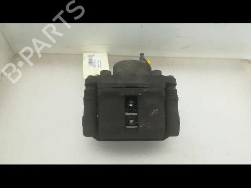 Used Left front brake caliper RENAULT TWINGO I (C06_) 1.2 (C066, C068) (58 hp) 14878099