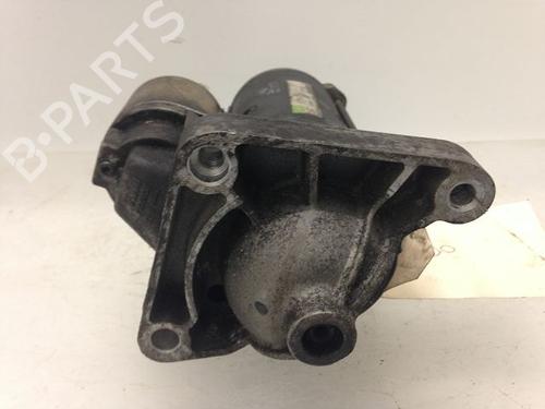 Starter RENAULT ESPACE III (JE0_) 2.2 12V TD (JE0E, JE0H, JE0P) | BP23171849M8 
