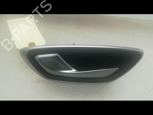 Front left interior door handle RENAULT TALISMAN (LP_) 1.6 dCi 160 | BP9600471I13