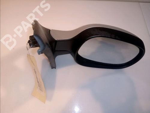 Used Right mirror RENAULT CLIO II (BB_, CB_) 1.5 dCi (B/CB3M) (64 hp) 11771083
