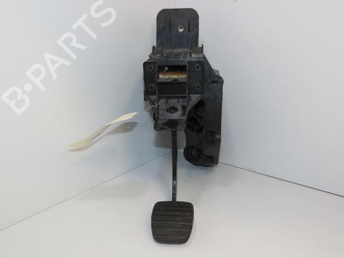 Break pedal RENAULT TRAFIC III Van (FG_) 1.6 dCi 125 (FGMH) | BP28830004I19 