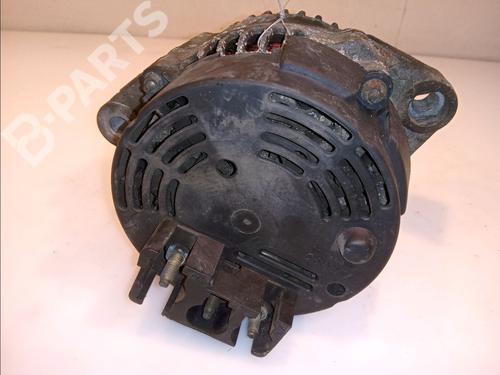 Alternator SMART FORTWO Cabrio (450) 0.7 (450.452) | BP11382268M7 