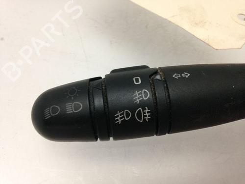 Used Steering column stalk Steering column stalk RENAULT MEGANE Scenic (JA0/1_) [1996-2001] 23174346 23174346