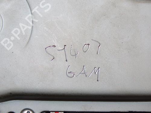 Essuie-glace moteur arrière CHEVROLET CAPTIVA (C100, C140) 2.0 D 4WD | BP28832939M102