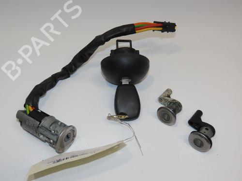 Elektronisk modul DACIA SANDERO 1.4 MPI LPG (72 hp) 28967461