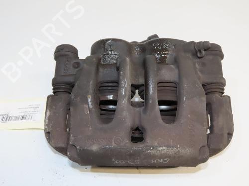 Left front brake caliper MERCEDES-BENZ VITO Van (W447) 109 CDI (447.601, 447.603, 447.605) | BP37163319M105 - Image 6