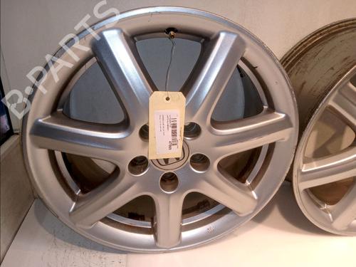 Rim HONDA CIVIC VIII Hatchback (FN, FK) 2.2 CTDi (FK3) | BP14950920C45