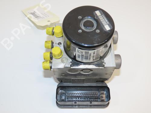 Used ABS pump CHEVROLET CAPTIVA (C100, C140) 2.0 D 4WD (150 hp) 28829945
