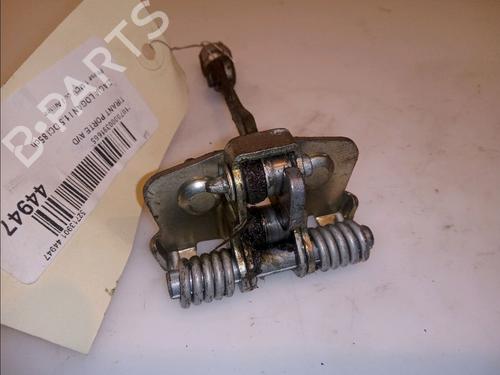 Hinge/Door check strap DACIA LOGAN MCV (KS_) 1.5 dCi (KS0W) | BP14879155C146 