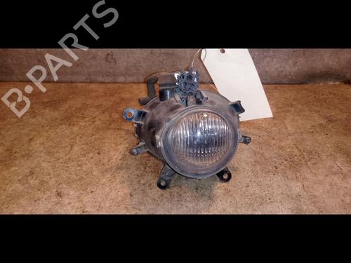 Used Left front fog light Left front fog light BMW 3 Touring (E46) 320 d (150 hp) 9729727 9729727