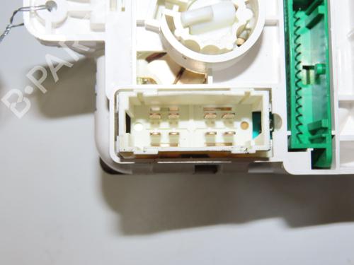 Climate control RENAULT CLIO II (BB_, CB_) 1.2 (BB0A, BB0F, BB10, BB1K, BB28, BB2D, BB2H, CB0A,... | BP32076108I5