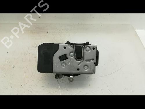 Venstre fortil lås Venstre fortil lås OPEL CORSA C (X01) 1.4 (F08, F68) (90 hp) 36495208 36495208