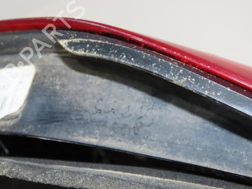 Used Left tailgate light Left tailgate light 36819943 36819943