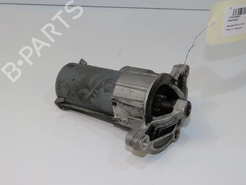 Used Starter Starter PEUGEOT 207 (WA_, WC_) 1.4 (73 hp) 31605848 31605848