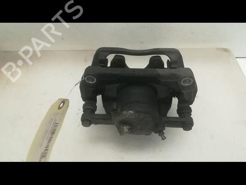 Used Left front brake caliper RENAULT KANGOO Express (FW0/1_) 1.5 dCi 90 (FW0G, FW05, FW08, FW11) (90 hp) 14878064