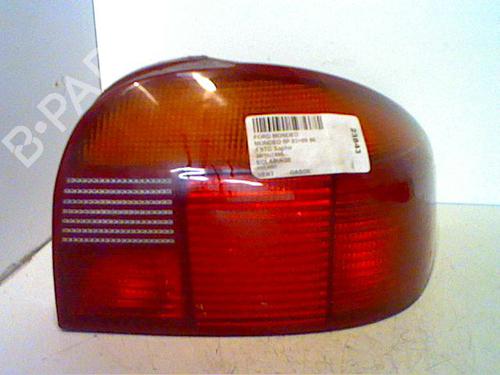 Used Right taillight Right taillight 36495755 36495755
