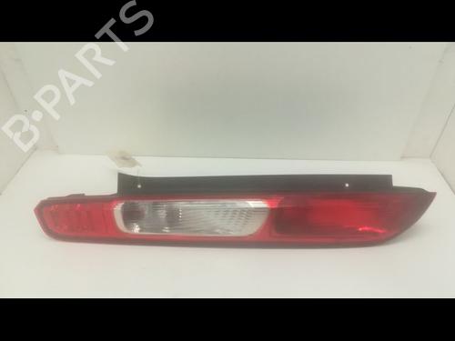 Used Left taillight FORD FOCUS II (DA_, HCP, DP) 2.0 TDCi (133 hp) 9602792