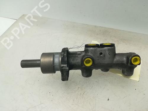 Brake master cylinder VW POLO IV (9N_, 9A_) 1.4 TDI | BP9594989M77