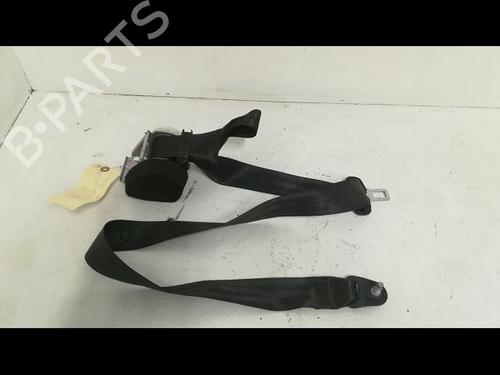 Used Rear right seatbelt Rear right seatbelt 9605340 9605340
