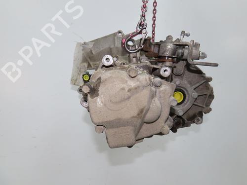 Used Gearbox Gearbox FIAT 500L (351_, 352_) 1.3 D Multijet (199LXY1A, 199LXY11) (84 hp) 28967282 28967282