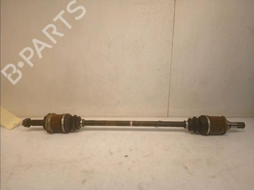 Used Left rear driveshaft HONDA CR-V I (RD) 2.0 16V 4WD (RD1, RD3) (147 hp) 14950589