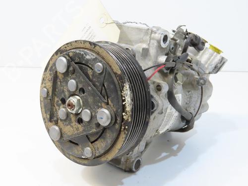 AC compressor RENAULT CLIO V (B7_) 1.0 TCe 90 (B7MT) | BP39966846M34 - Image 2