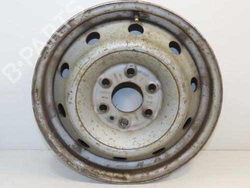 Used Rim Rim 18088101 18088101