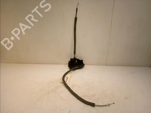 Used Rear right lock NISSAN QASHQAI / QASHQAI +2 I (J10, NJ10, JJ10E) 1.5 dCi (110 hp) 12585686