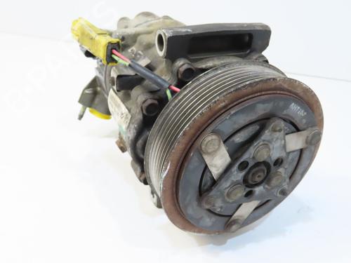 AC compressor CITROËN C3 II (SC_) 1.4 HDi 70 (SC8HZC, SC8HR0, SC8HP4) | BP38915793M34 - Image 2