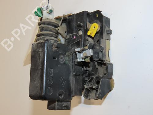 Front left lock RENAULT KANGOO (KC0/1_) D 65 1.9 (KC0E, KC02, KC0J, KC0N) | BP28802036C98 - Image 2