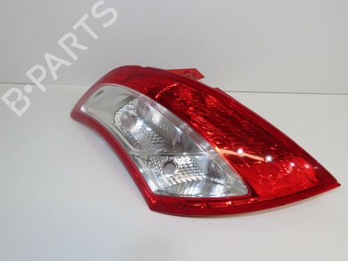 Left taillight SUZUKI SWIFT IV (FZ, NZ) 1.2 (AZH412, ZC72S) | BP36396311C34 - Image 4