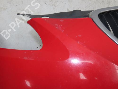 Foran støtfanger SEAT LEON (1P1) 2.0 TDI 16V | BP28968249C7 