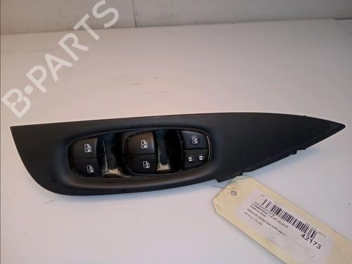 Used Left front window switch Left front window switch NISSAN QASHQAI II (J11, J11_) 1.5 dCi (116 hp) 11102945 11102945