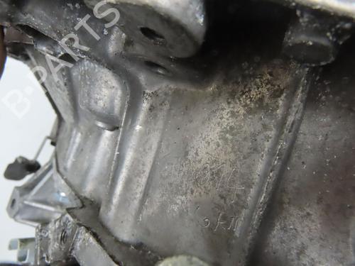 Used Gearbox Gearbox 31843274 31843274