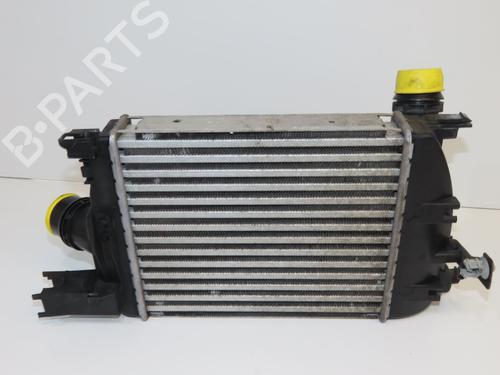 Intercooler DACIA SANDERO II TCe 90 (B8M1, B8MA, B8AC) | BP40554211M30 - Image 2
