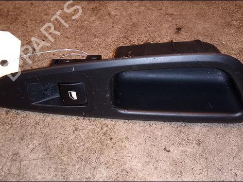 Used Left rear window switch Left rear window switch 9618170 9618170