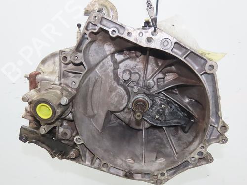 Used Gearbox CITROËN C3 Picasso (SH_) 1.6 HDI 90 (92 hp) 30978812
