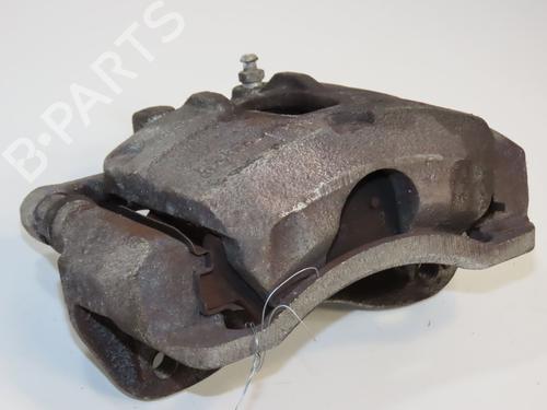 Used Left front brake caliper HYUNDAI i10 II (BA, IA) 1.0 (67 hp) 18913106