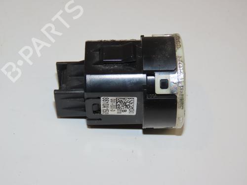 Switch CITROËN C4 AIRCROSS 1.6 HDi 115 | BP29294184I30