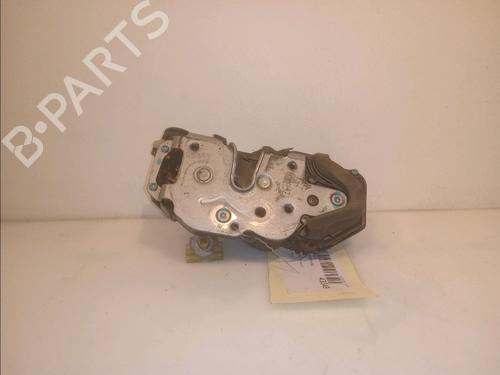 Used Rear right lock OPEL INSIGNIA A (G09) 2.0 CDTI (68) (160 hp) 15657416