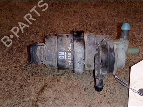 Used Washer pump Washer pump 14881574 14881574