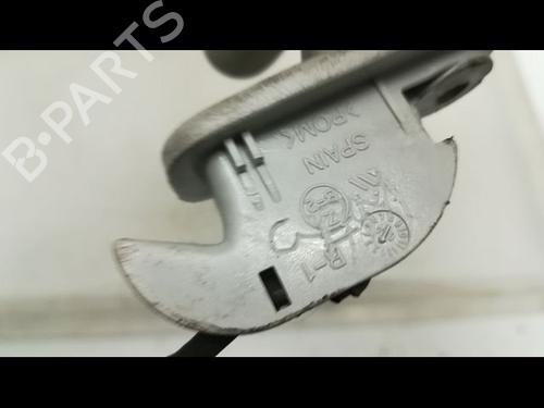 Right sun visor VW PASSAT B5.5 Variant (3B6) 1.9 TDI | BP9595491I2 - Image 3