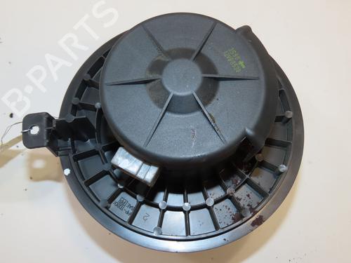 Heater blower motor RENAULT KOLEOS I (HY_) 2.0 dCi 4x4 (HY0K) | BP28829364M62 