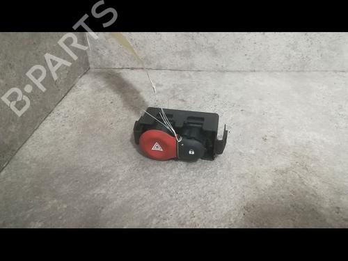 Used Warning switch Warning switch RENAULT CLIO III (BR0/1, CR0/1) 1.5 dCi (C/BR0G, C/BR1G) (68 hp) 9610150 9610150